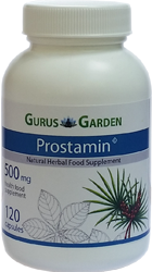 Picture of PROSTAMIN                                                                                           